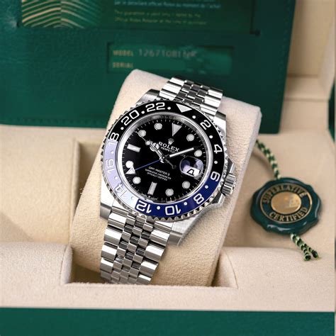 batman rolex jubilee|rolex batman jubilee price.